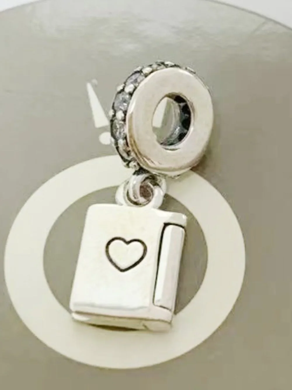 Pandora if stock